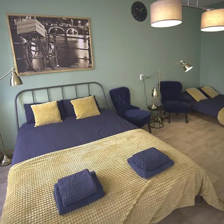 Greenluxuryhouse Oda ve Kahvaltı *