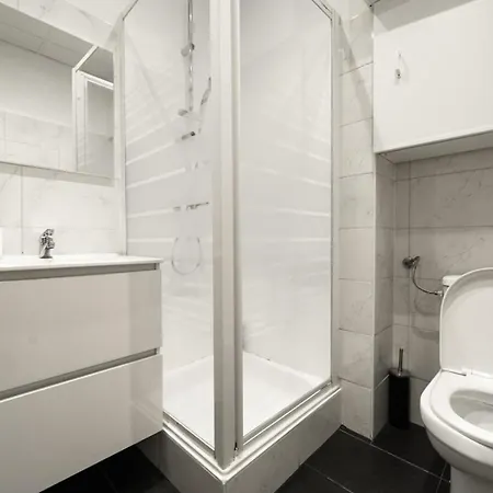 Greenluxuryhouse Oda ve Kahvaltı
